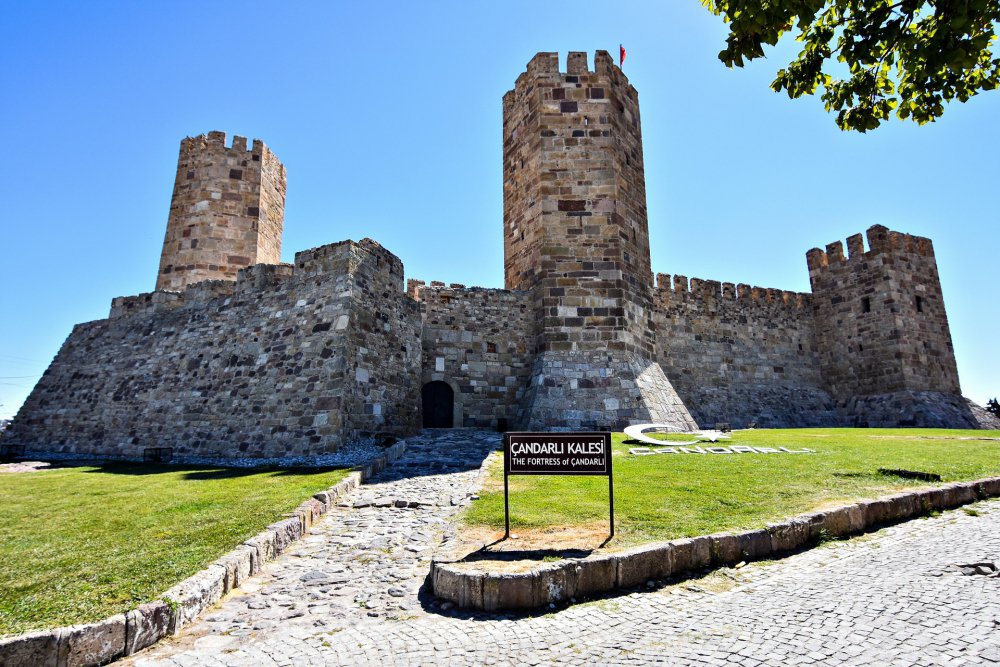 Çandarlı