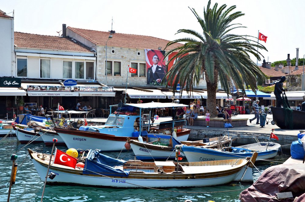 Foça