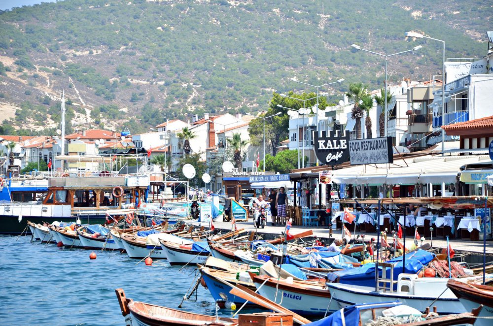 Eski Foça