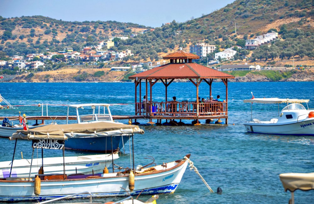Yeni Foça