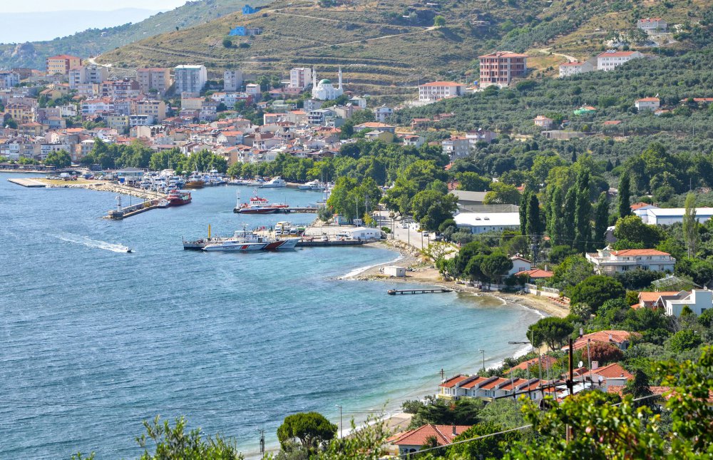 Marmara Adası