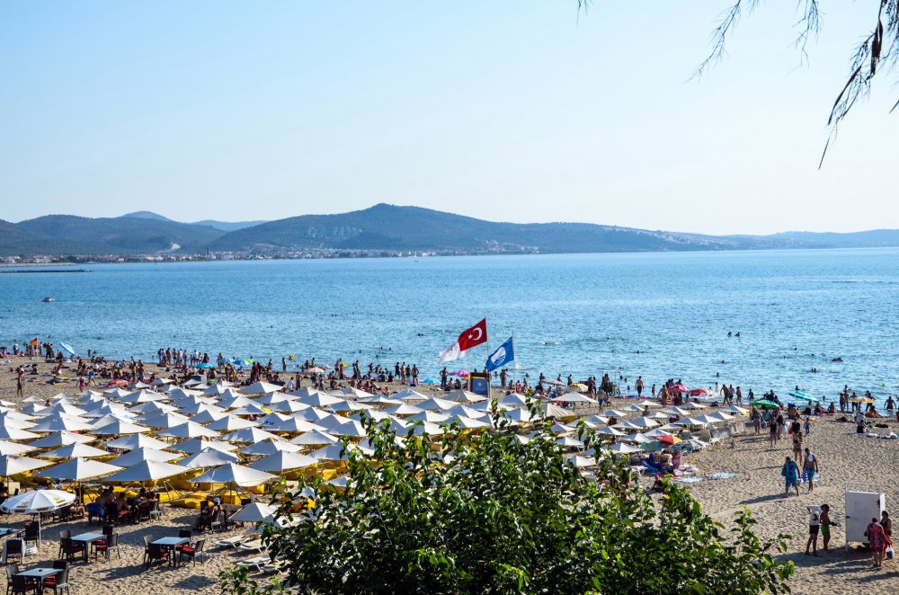 Burhaniye Ören