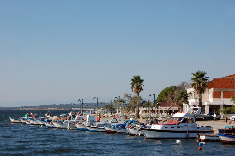 Ayvalık Altınova