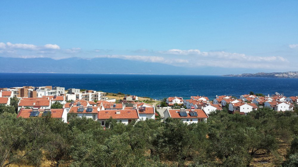 Ayvalık Gömeç