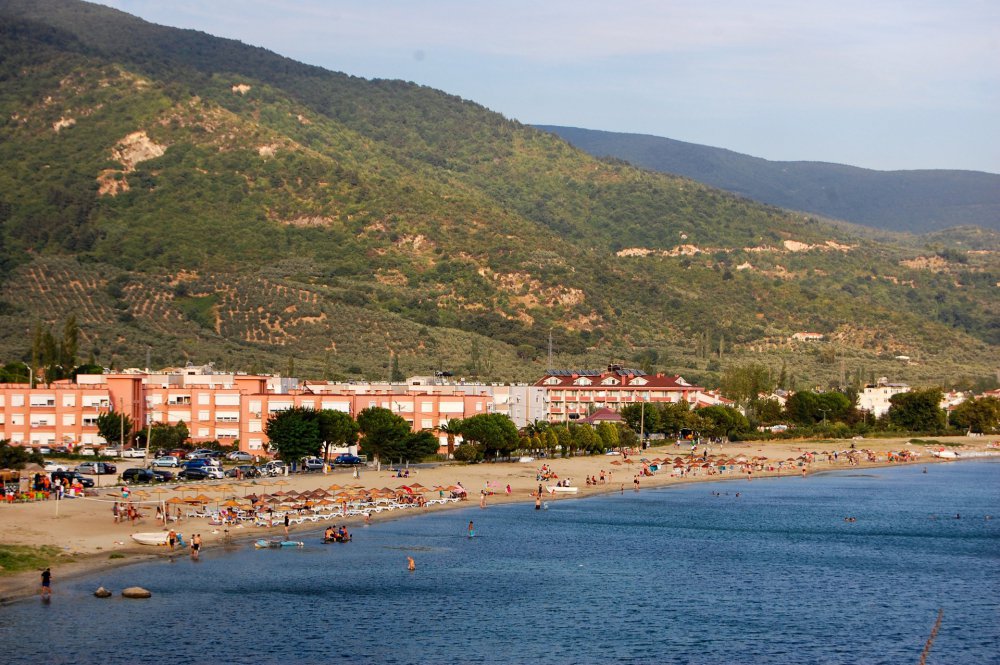 Erdek Ocaklar