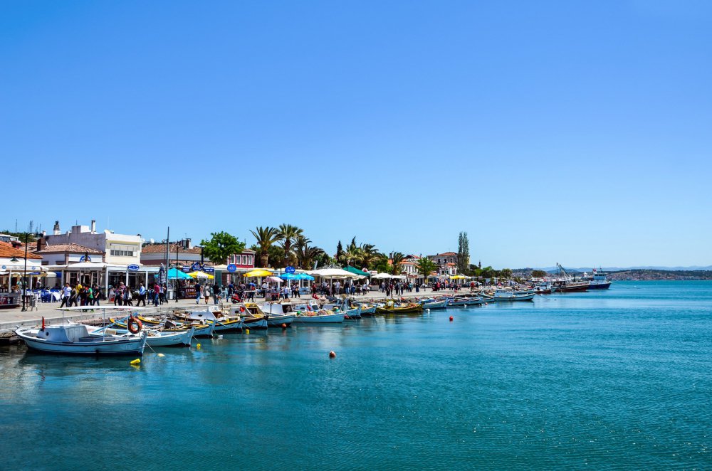 Cunda
