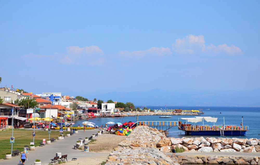 Altınoluk