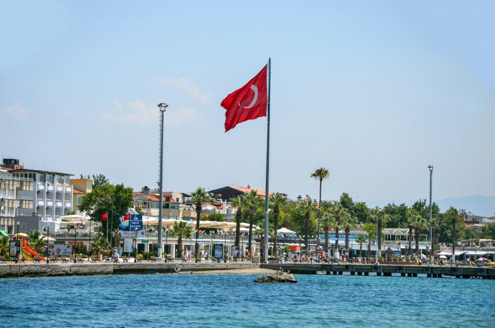 Akçay