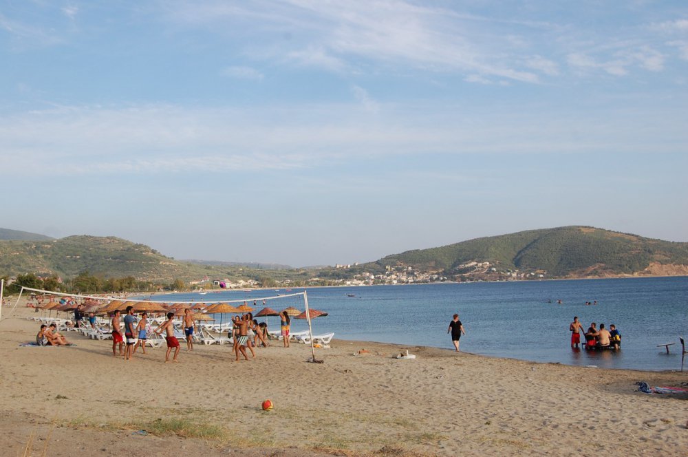 Erdek Ocaklar