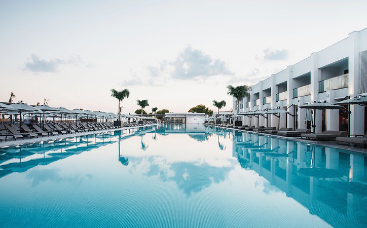 Paloma Finesse, Manavgat