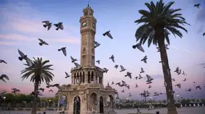 İzmir'e Yakın ve İzmir Çevresindeki En İyi 16 Tatil Yeri