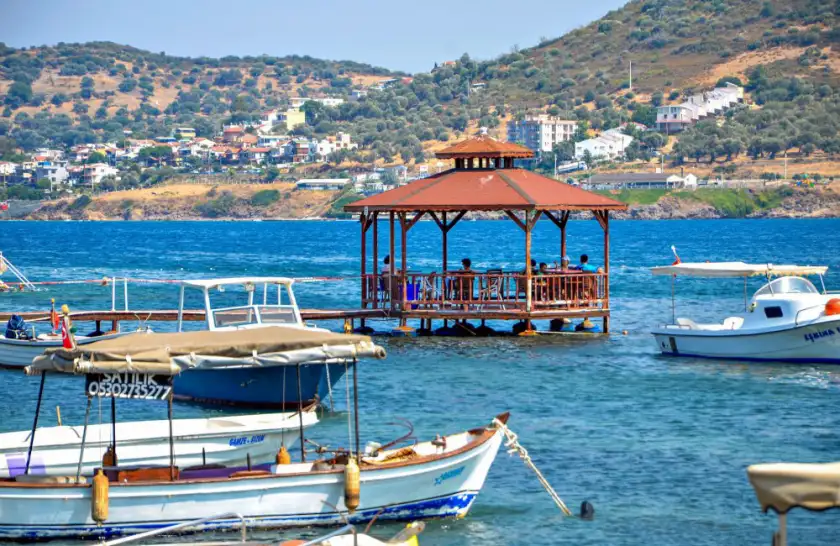 Yeni Foça