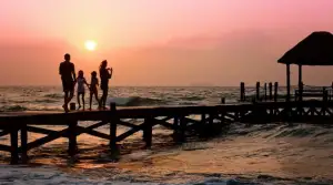 Aile Tatil Yerleri: Aile Tatili için En İyi 11 Yer Önerisi