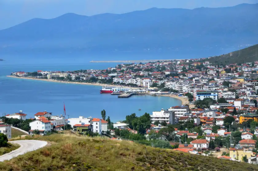 Avşa Adası