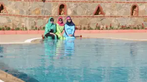 Balıkesir Muhafazakar Tatil için En İyi 7 Yer Önerisi