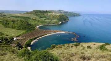 Bursa'ya Yakın En Güzel Tatil Yerleri (15 Öneri)