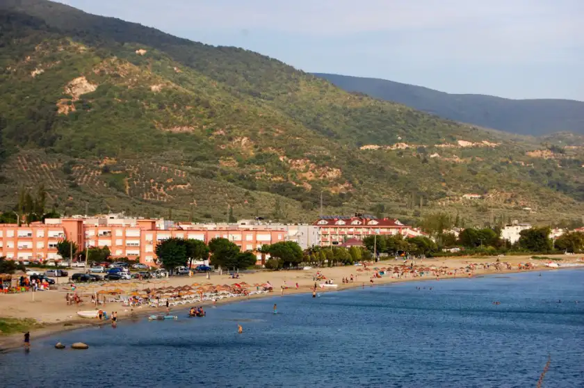 Erdek Ocaklar