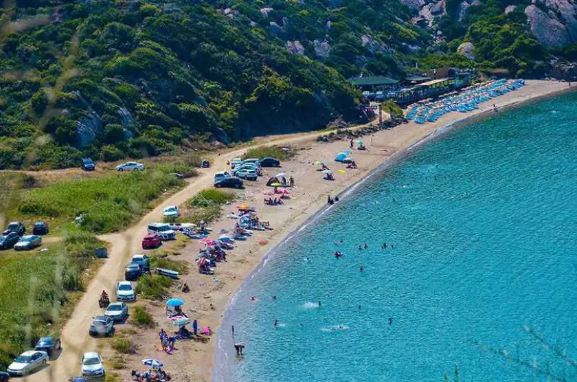 Erdek Turanköy
