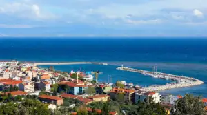 Hafta Sonu Tatil Yerleri
