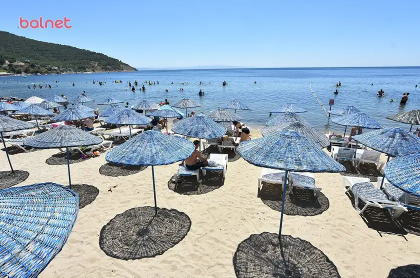 Erdek Ocaklar