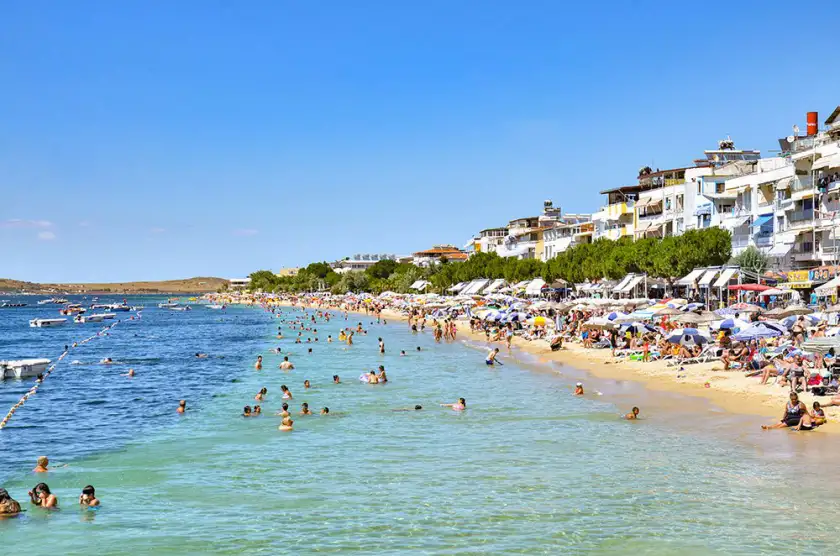 Avşa Adası