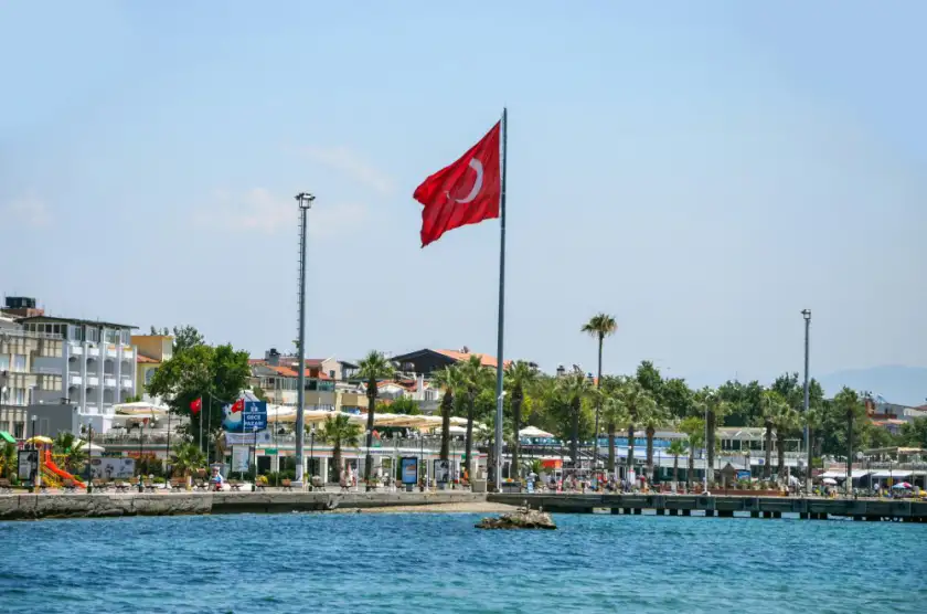 Akçay