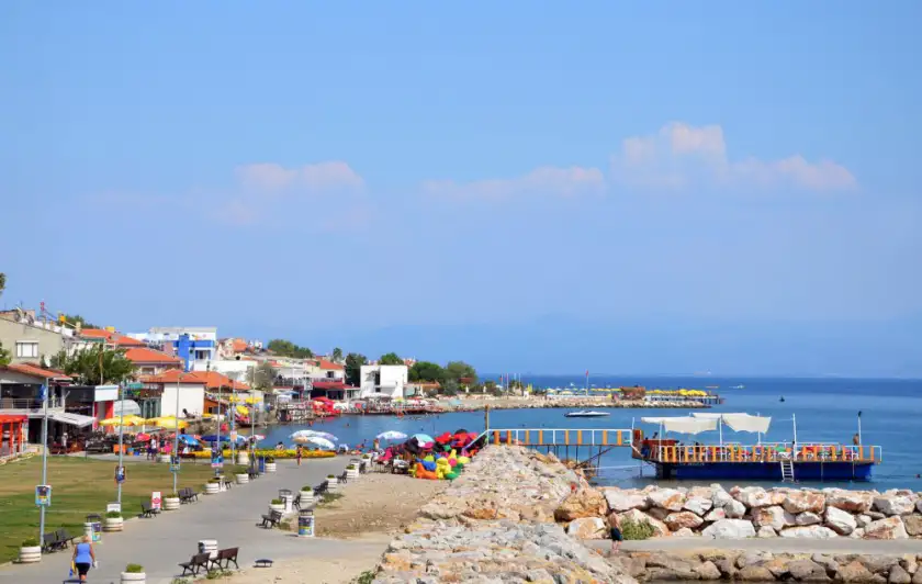 Altınoluk