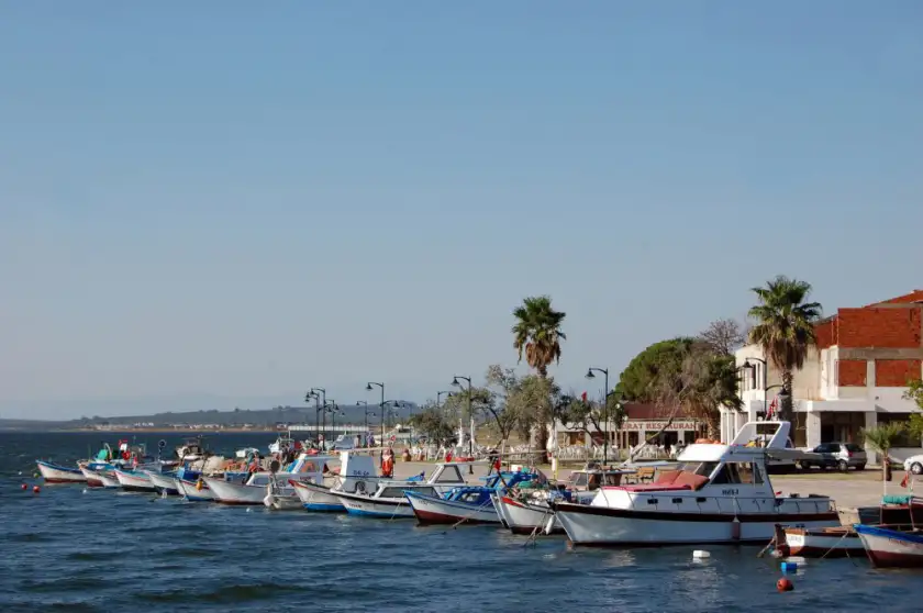 Ayvalık Altınova