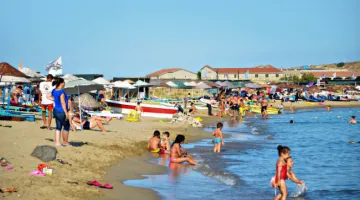 Günübirlik Tatil Kaçamağı için En İyi 8 Yer