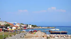 Altınoluk Tatil Yerleri: Gezginlerin En İyi 4 Önerisi