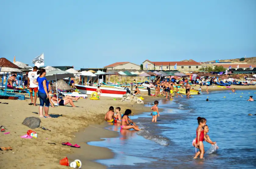 Gökçeada