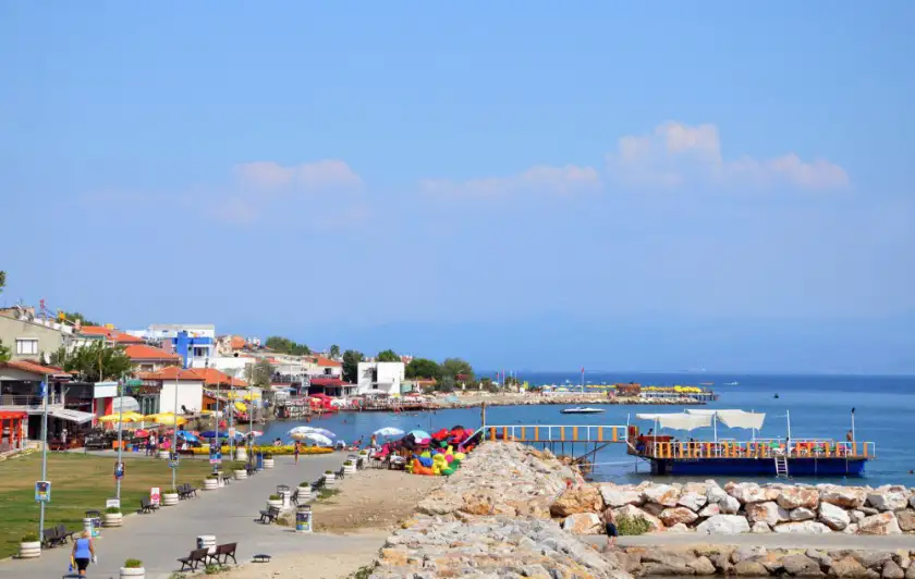 Altınoluk