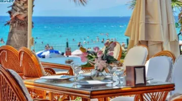Nasıl Ucuz Tatil Yapabilirim?
