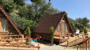 Bungalow Ne Demek ?