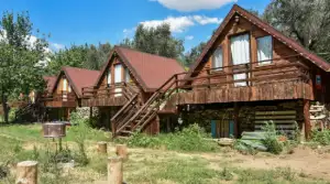 Bungalov Tatil Yerleri