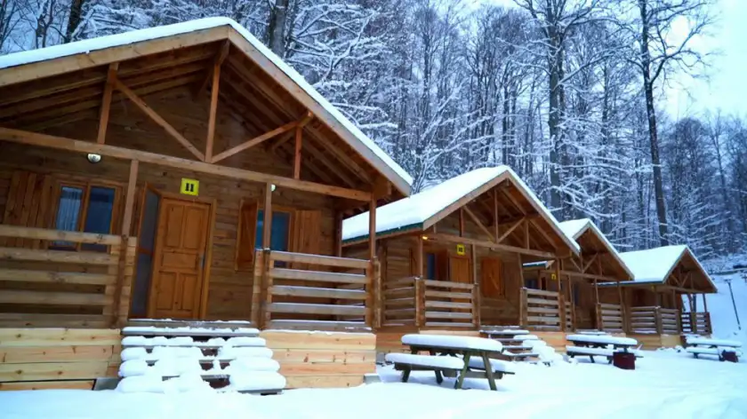 Bolu Bungalowlar
