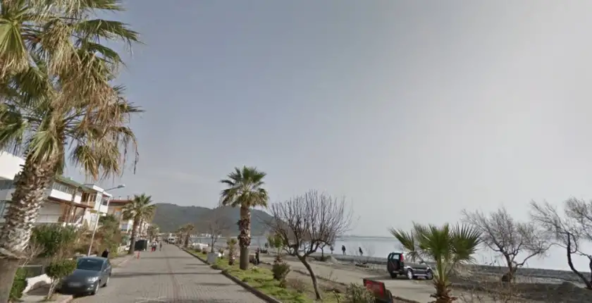 Şimdiki Hali