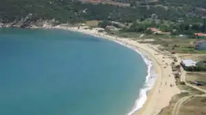 Erdek Ocaklar Plajı Artık Yosunsuz Olacak