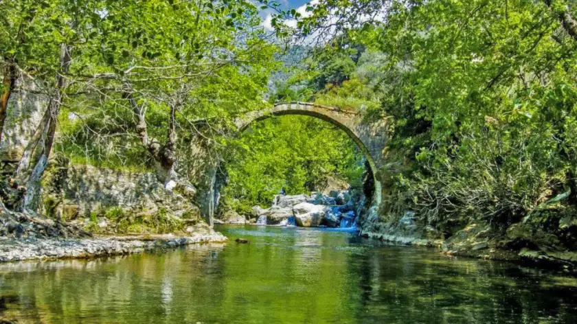 Kazdağları nerede? Kazdağları nasıl bir yer?