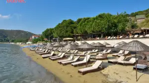 Avşa Denize Sıfır Oteller