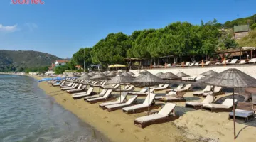 Avşa Denize Sıfır Oteller