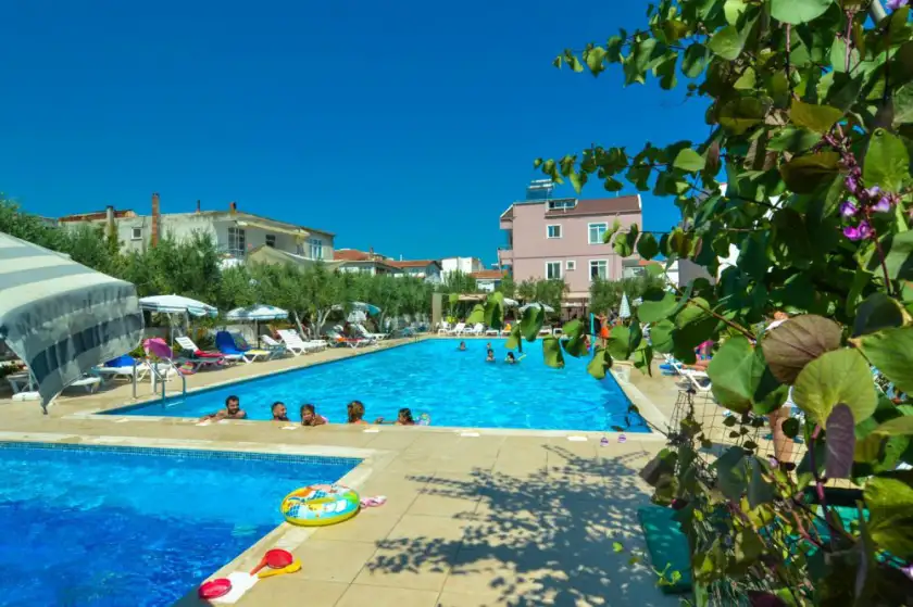 Afissa Garden Otel 