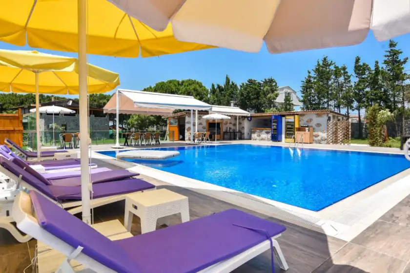 Mavikoy Beach Resort