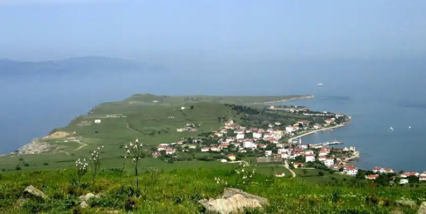 Avşa Ekinlik Adası
