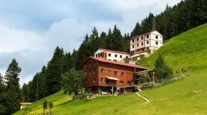 Örnek Karadeniz gezi rotası