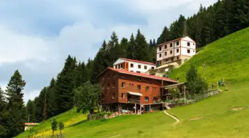 Örnek Karadeniz gezi rotası