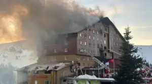 Otellerde En Çok Şikayet Edilen Şeyler Nelerdir ?