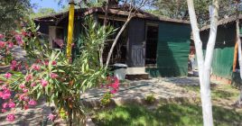 Cennet Kamp Bungalow