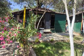 Cennet Kamp Bungalow