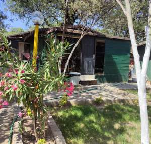 Cennet Kamp Bungalow